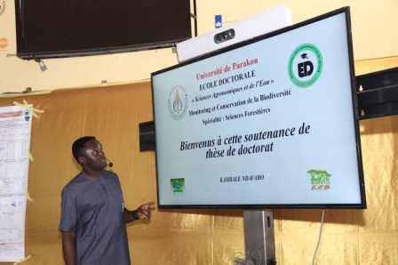 D couvrez Le R sum De La Th se De Dr Ir Abb Norbert KAMBALE NDAVARO 
