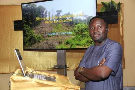 D couvrez Le R sum De La Th se De Dr Ir Abb Norbert KAMBALE NDAVARO 