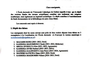 DEPOT MEMOIRES DEA ET THESES