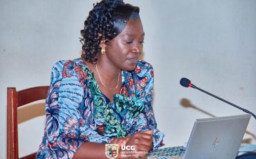 MWENGE LISETTE
